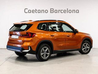 BMW X1 xDrive20d 120 kW (163 CV)