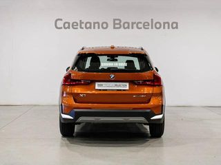 BMW X1 xDrive20d 120 kW (163 CV)