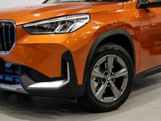 BMW X1 xDrive20d 120 kW (163 CV)