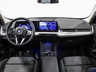 BMW X1 xDrive20d 120 kW (163 CV)