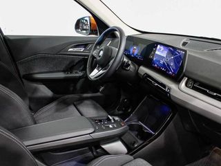 BMW X1 xDrive20d 120 kW (163 CV)