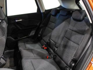 BMW X1 xDrive20d 120 kW (163 CV)