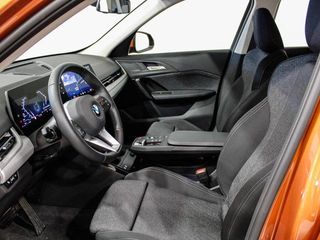 BMW X1 xDrive20d 120 kW (163 CV)