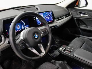 BMW X1 xDrive20d 120 kW (163 CV)