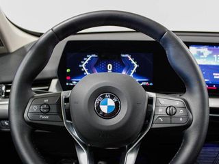 BMW X1 xDrive20d 120 kW (163 CV)