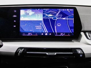 BMW X1 xDrive20d 120 kW (163 CV)