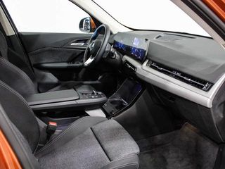 BMW X1 xDrive20d 120 kW (163 CV)