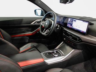 BMW Serie 4 420i Coupe 135 kW (184 CV)