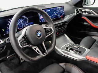 BMW Serie 4 420i Coupe 135 kW (184 CV)