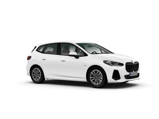 BMW Serie 2 218d Active Tourer 110 kW (150 CV)