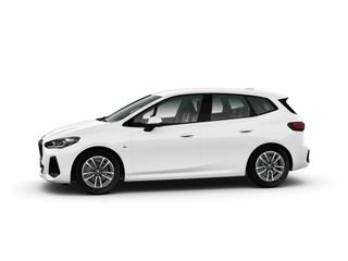 BMW Serie 2 218d Active Tourer 110 kW (150 CV)
