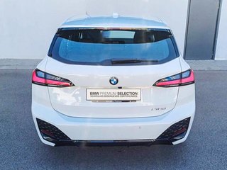 BMW Serie 2 218d Active Tourer 110 kW (150 CV)
