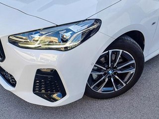 BMW Serie 2 218d Active Tourer 110 kW (150 CV)