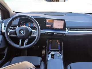 BMW Serie 2 218d Active Tourer 110 kW (150 CV)