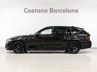 BMW Serie 3 318d Touring 110 kW (150 CV)