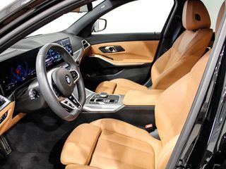 BMW Serie 3 318d Touring 110 kW (150 CV)