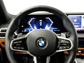 BMW Serie 3 318d Touring 110 kW (150 CV)