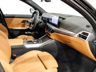 BMW Serie 3 318d Touring 110 kW (150 CV)