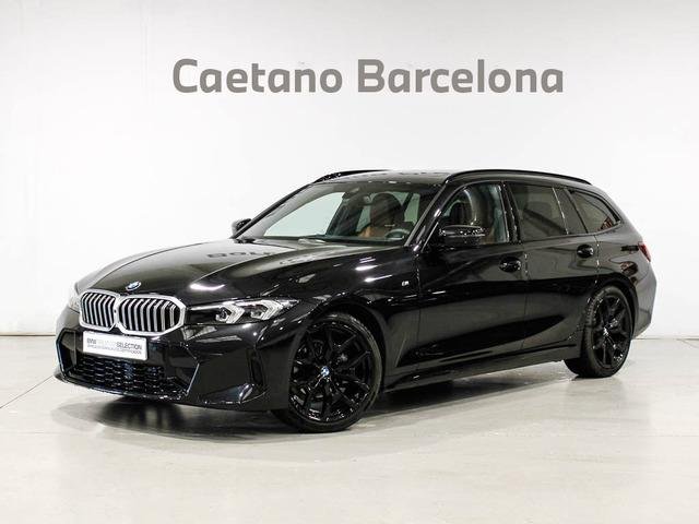 BMW Serie 3 2025