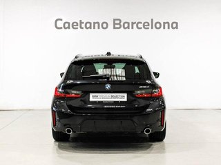 BMW Serie 3 318d Touring 110 kW (150 CV)