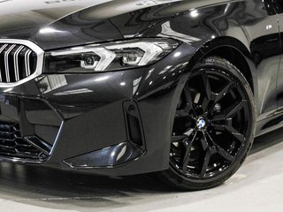 BMW Serie 3 318d Touring 110 kW (150 CV)