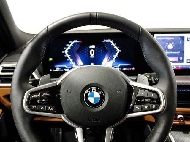 BMW Serie 3 2025, foto 13