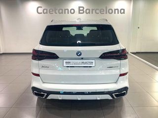 BMW X5 xDrive50e 360 kW (489 CV)