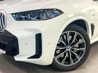 BMW X5 xDrive50e 360 kW (489 CV)