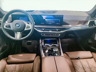 BMW X5 xDrive50e 360 kW (489 CV)