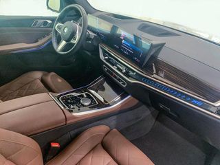 BMW X5 xDrive50e 360 kW (489 CV)