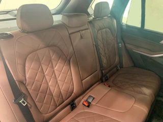 BMW X5 xDrive50e 360 kW (489 CV)