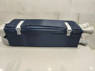 Cuna de Viaje Bebeconfort Soft Dreams