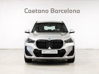 BMW X1 xDrive25e 180 kW (245 CV)