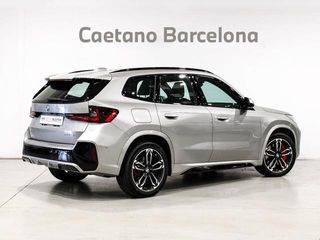 BMW X1 xDrive25e 180 kW (245 CV)