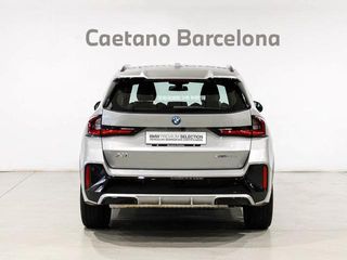 BMW X1 xDrive25e 180 kW (245 CV)