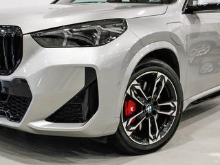 BMW X1 xDrive25e 180 kW (245 CV)