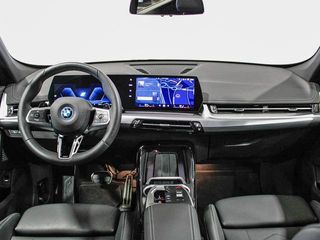 BMW X1 xDrive25e 180 kW (245 CV)