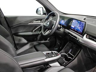 BMW X1 xDrive25e 180 kW (245 CV)