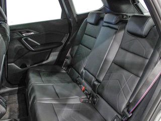 BMW X1 xDrive25e 180 kW (245 CV)