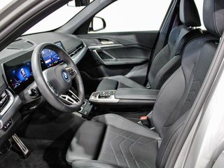 BMW X1 xDrive25e 180 kW (245 CV)