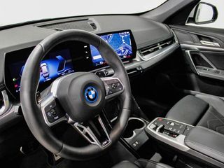 BMW X1 xDrive25e 180 kW (245 CV)