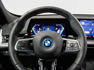 BMW X1 xDrive25e 180 kW (245 CV)