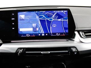 BMW X1 xDrive25e 180 kW (245 CV)