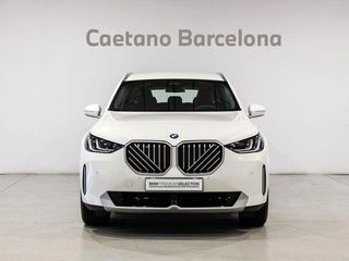 BMW X3 xDrive30e 220 kW (299 CV)