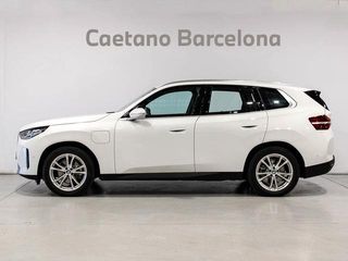 BMW X3 xDrive30e 220 kW (299 CV)