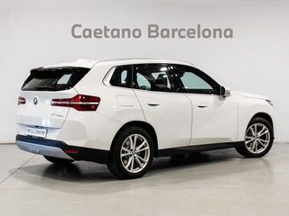 BMW X3 xDrive30e 220 kW (299 CV)