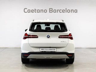 BMW X3 xDrive30e 220 kW (299 CV)