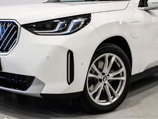 BMW X3 xDrive30e 220 kW (299 CV)