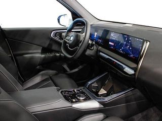 BMW X3 xDrive30e 220 kW (299 CV)