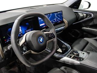 BMW X3 xDrive30e 220 kW (299 CV)